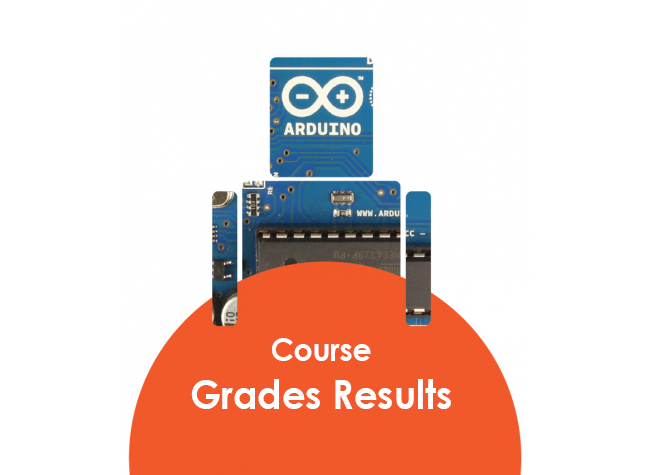 Grades Results Of The 3rd Embedded Systems Basics Course - UrukTech ...